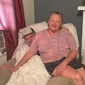 Meet your Posher, Joni